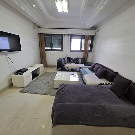 Cozy Almadies L'Original 达喀尔 外观 照片