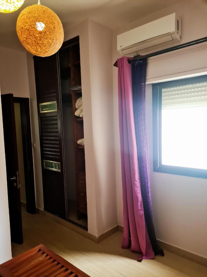 Cozy Almadies L'Original 达喀尔 外观 照片