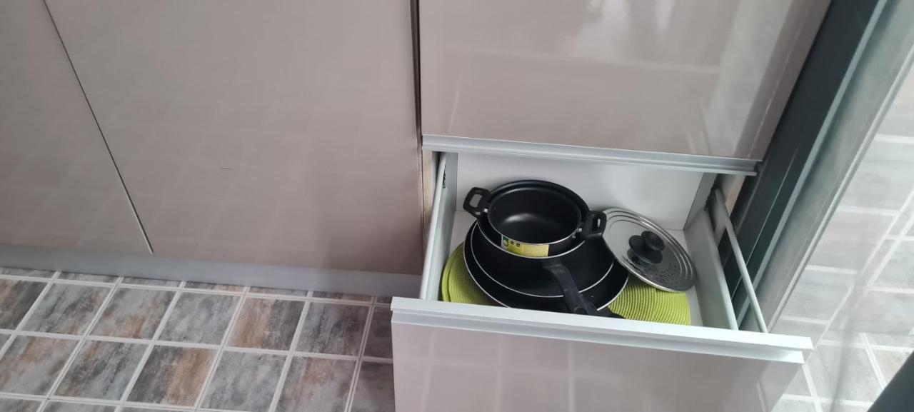 Cozy Almadies L'Original 达喀尔 外观 照片