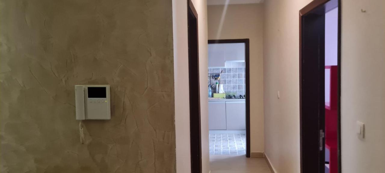 Cozy Almadies L'Original 达喀尔 外观 照片