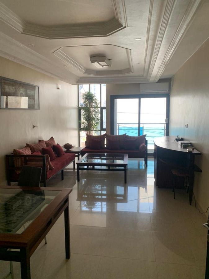 Cozy Almadies L'Original 达喀尔 外观 照片