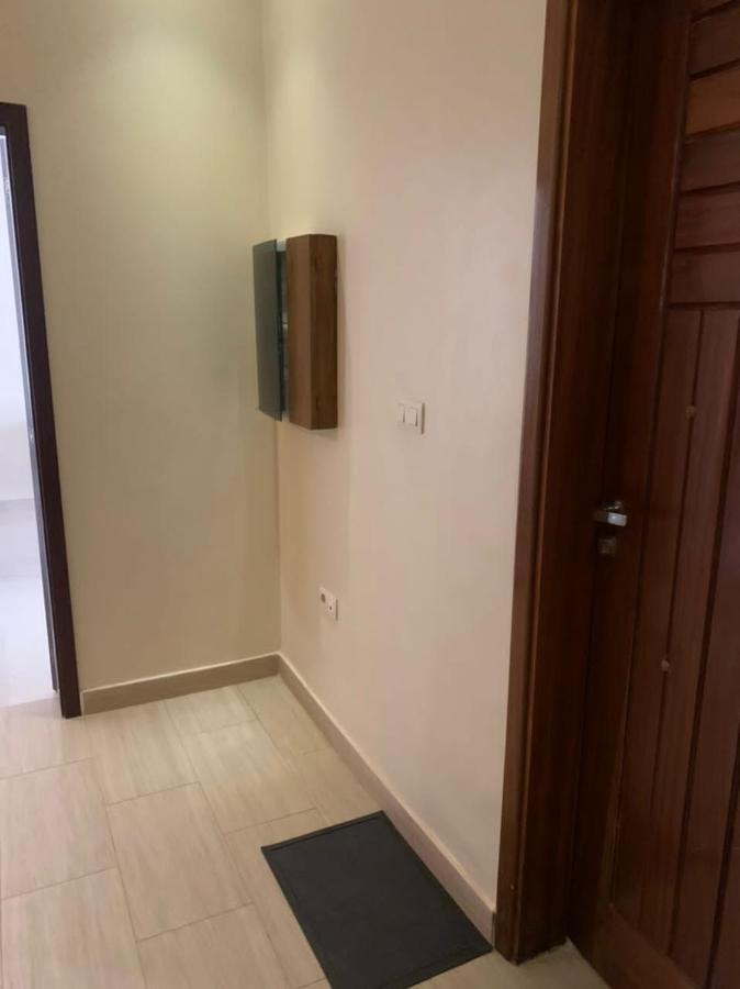 Cozy Almadies L'Original 达喀尔 外观 照片