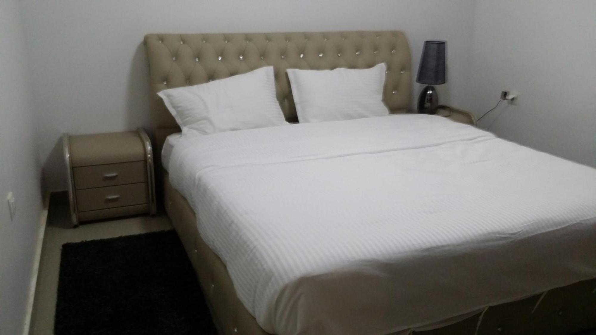 Cozy Almadies L'Original 达喀尔 客房 照片
