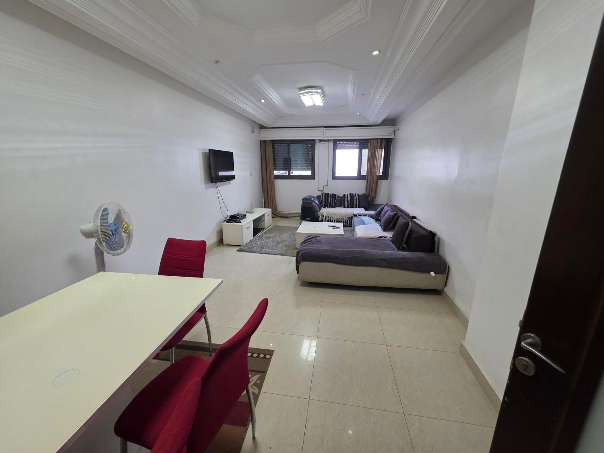 Cozy Almadies L'Original 达喀尔 外观 照片